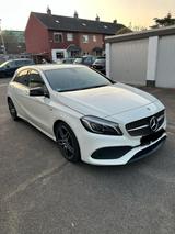 Mercedes-Benz A 180 PEAK Edition PEAK Edition - Mercedes-Benz A-Class: Peak Edition