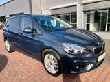 BMW 218i Gran Tourer Advantage / 7Sitzer/Navi/AHK - gebrauchte BMW 218 aus dem Jahr 2015