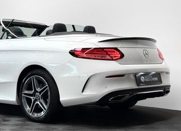 Mercedes C 180 - 6