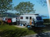 HYMER / ERIBA / HYMERCAR Troll GT 555 - HYMER / ERIBA Troll