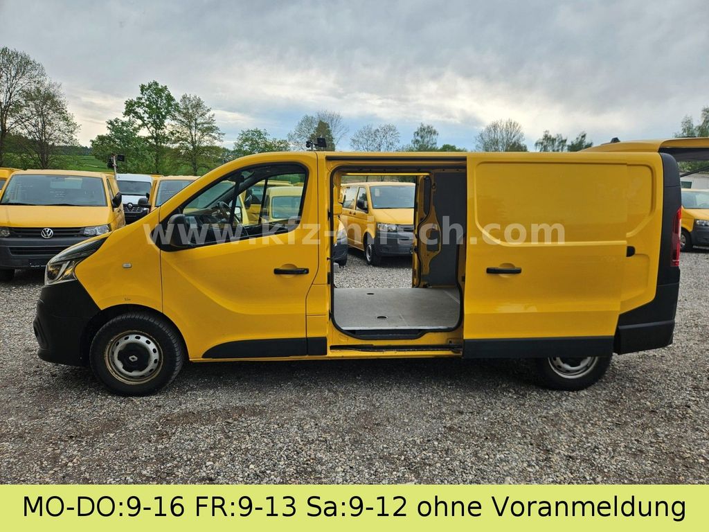 Image of Renault Trafic