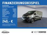 Opel Vivaro B Kombi 1.6 CDTI KLIMA+RearView - Opel Kastenwagen hoch + lang Vivaro