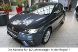 Seat Ibiza Style 1.0 TSI DSG*LED*KLIMA*FULL LINK* - Seat Ibiza Jahreswagen: Style