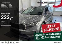 Skoda Enyaq - Vorschau Bild 1