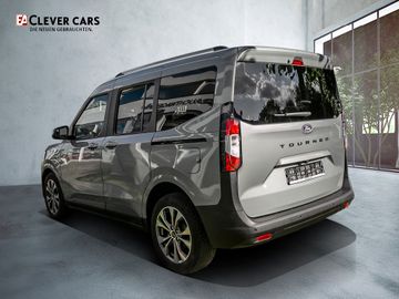 Ford Tourneo Courier 1.0 Titanium Ausweich-Assistent