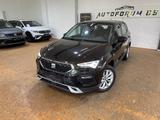 Seat AtecaStyle2.0TDI DSG/AHK/LED/360AM/ACC/SOUND/17 - Seat Ateca in Braunschweig