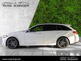 Mercedes-Benz C 300 de T AMG Line *MBUX*Pano*AHK*360*Memo*KeyG - Jahreswagen