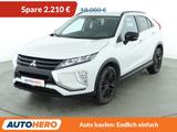 Mitsubishi Eclipse Cross 2.2 DI-D Active+ 4WD Aut.*LED*ACC* - Mitsubishi in Köln