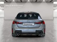 BMW M135 - Vorschau Bild 9