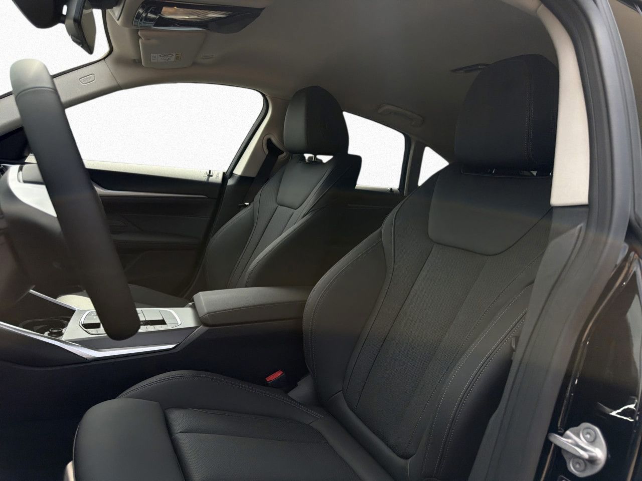 BMW i4 - Bild 11