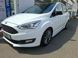 Ford C-MAX SPORT 1.5 RFK WiPa AHK - Ford C-Max Gebrauchtwagen