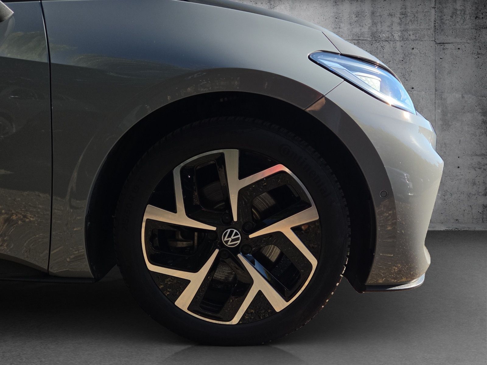 ID.3 Pro 58 kWh 150 kW 1-Gang RFK IQ.Light