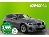 BMW 318 d Touring Steptronic+LED+NAVI+VIRTUAL+PDC - BMW 318 in Mannheim