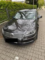 Volkswagen Phaeton 3.0 V6 TDI 4MOTION Tiptronic 5-Sitzer - - Volkswagen Phaeton in Dresden