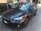 Subaru XV Style - Subaru mit LPG-Antrieb