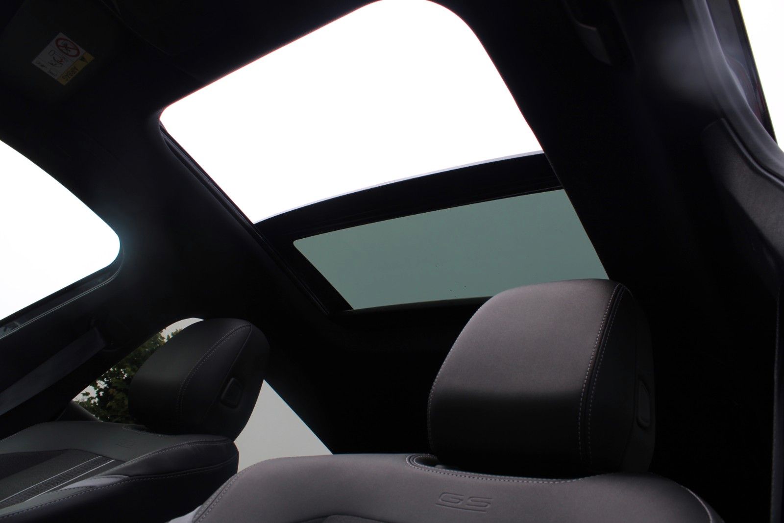 Opel Astra - Bild 19