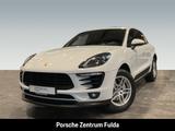 Porsche Macan S Sportabgasanlage BOSE Rückfahrkamera - Porsche Gebrauchtwagen in Fulda