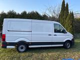 MAN TGE Kastnwagen - Offers