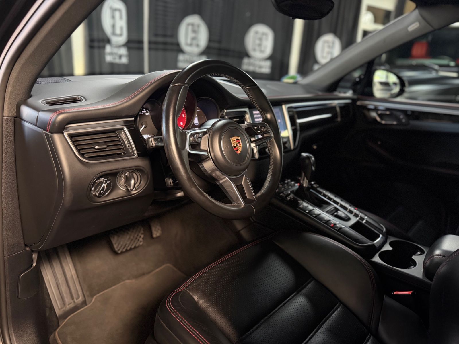 Porsche Macan GTS*Approved 10.2026*Spg*Kamera*Navi foto 15