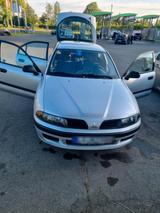 Mitsubishi carisma 1.6l automatic - Mitsubishi: Automatic