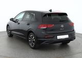Volkswagen Golf VIII 1.0 United LED Navi Android Apple DAB - Volkswagen Golf: United V