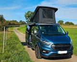Ford Tourneo Custom Kombi 320 L1 Euroline Sortimo