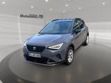 Seat Arona FR Black Edition 1.0 TSI DSG LED/Kam/SHZ - Seat Arona: Fr Black Edition
