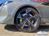 Peugeot 508 SW PSE Hybrid4 360 LED ACC SHZ Alarm - Peugeot 508: Automatik