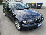 BMW 320i touring Edition Exclusive  - BMW 3er Reihe aus 2004: Kombi