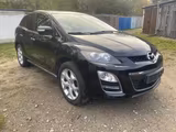 Mazda CX-7 / 2.2. Diesel / AWD / 173PS /to... - gebrauchte Mazda CX-7 aus dem Jahr 2010