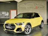 Audi A1 citycarver 30 TFSI S-Line*Navi*LED* - Audi A1: Citycarver