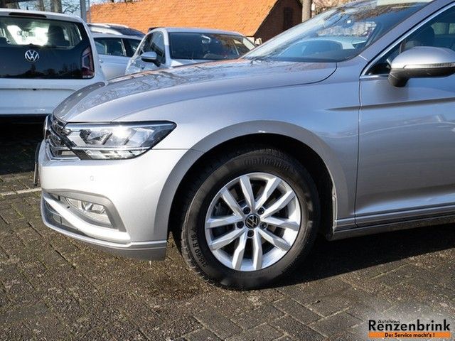 Passat Variant Business TDI DSG AHK ACC Navi