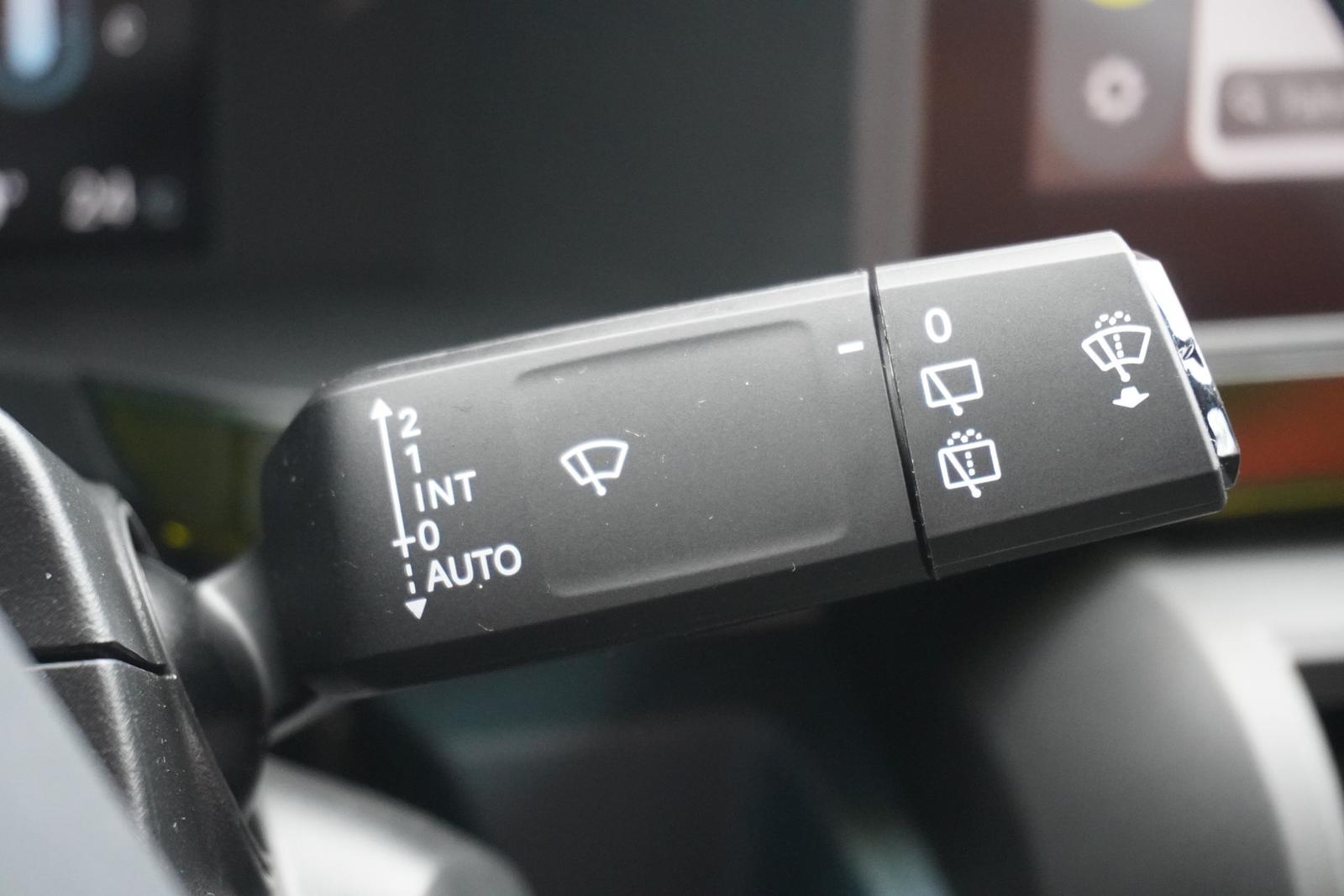 Fiat Grande Panda La Prima 1.2 LED Navi Kamera