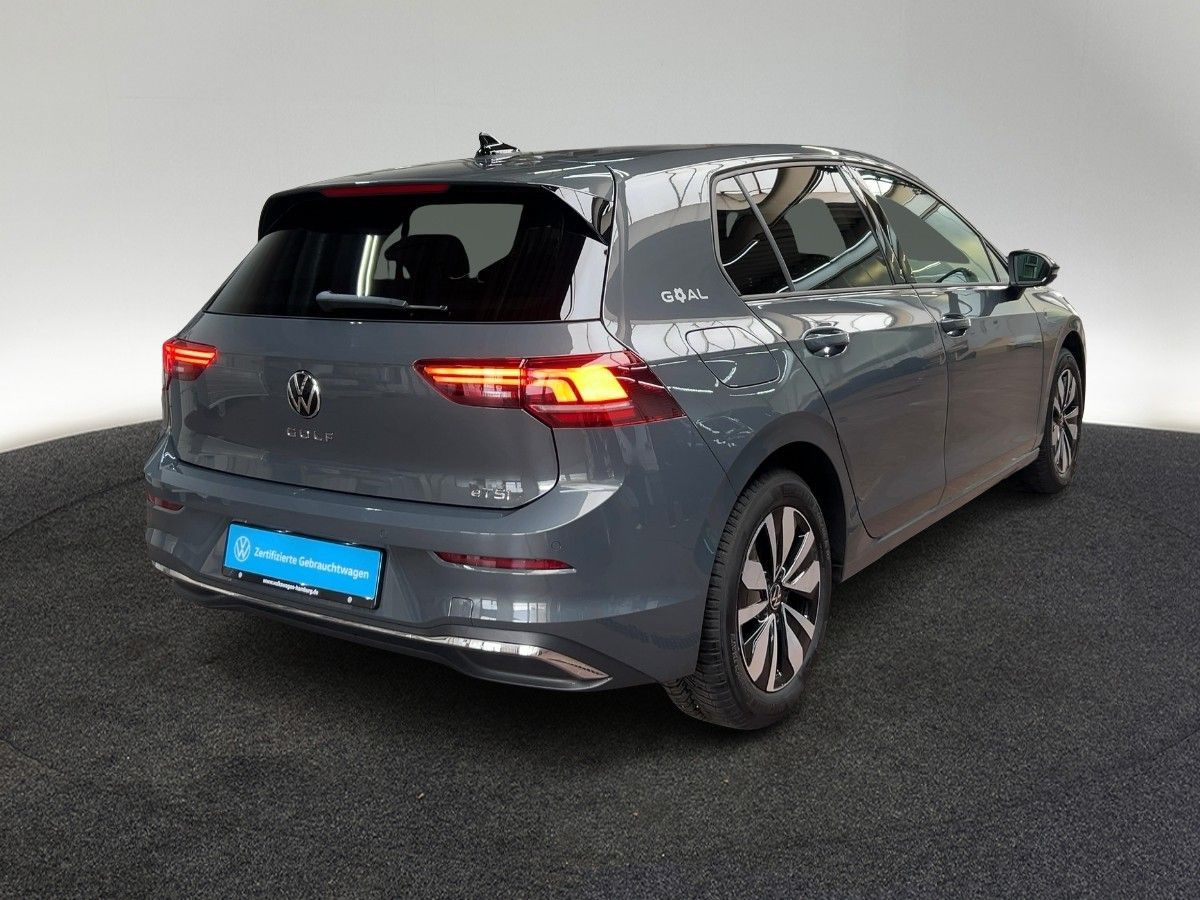 Volkswagen Golf - Bild 5