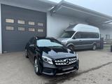 Mercedes-Benz GLA 250 AMG Line 4Matic,Ahk,Pano,LED,Navi - : Allradantrieb, Geländewagen
