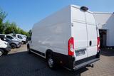 Citroën Jumper Club 35 L4H3 HDi 165 Klima/Kamera/Tempo - Citroën Jumper: L4h3