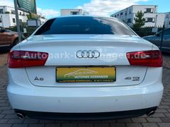 AUDI A6 3.0 TDI Quattro S-Tro*180kW*Keyless*ACC*S-Dac