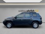 Dacia Duster II Essential 1.0 TCe 100 LPG +Klima+ - Dacia Duster aus 2022