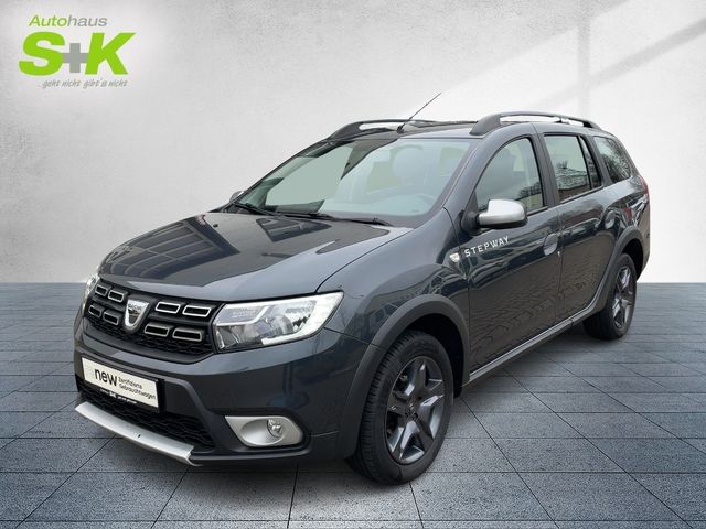 Dacia Logan MCV Stepway Celebration TCe 90 *CAM*NAVI**