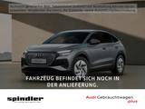 Audi Q4 Sportback e-tron 35 / Standklima, LED, SHZ - Audi Q4 e-tron 35 Gebrauchtwagen