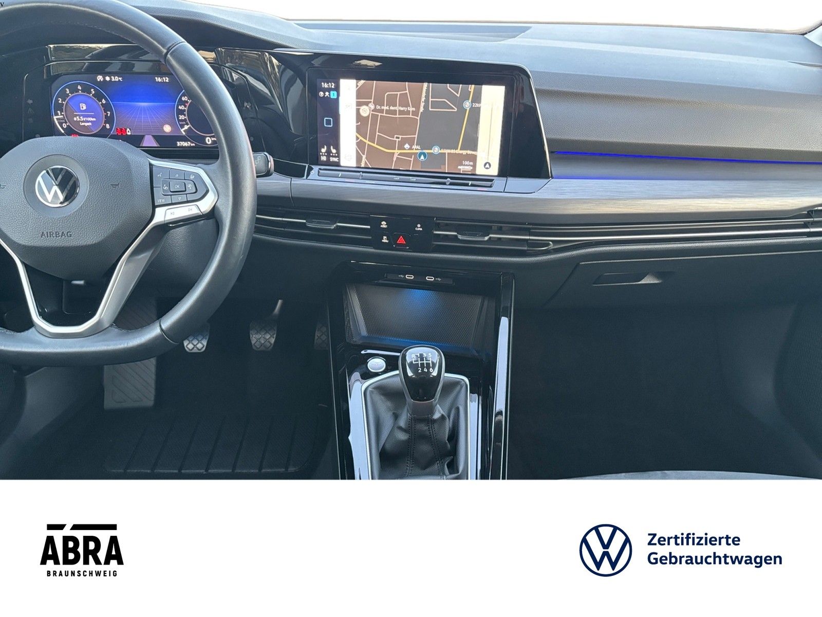 Volkswagen Golf - Bild 10