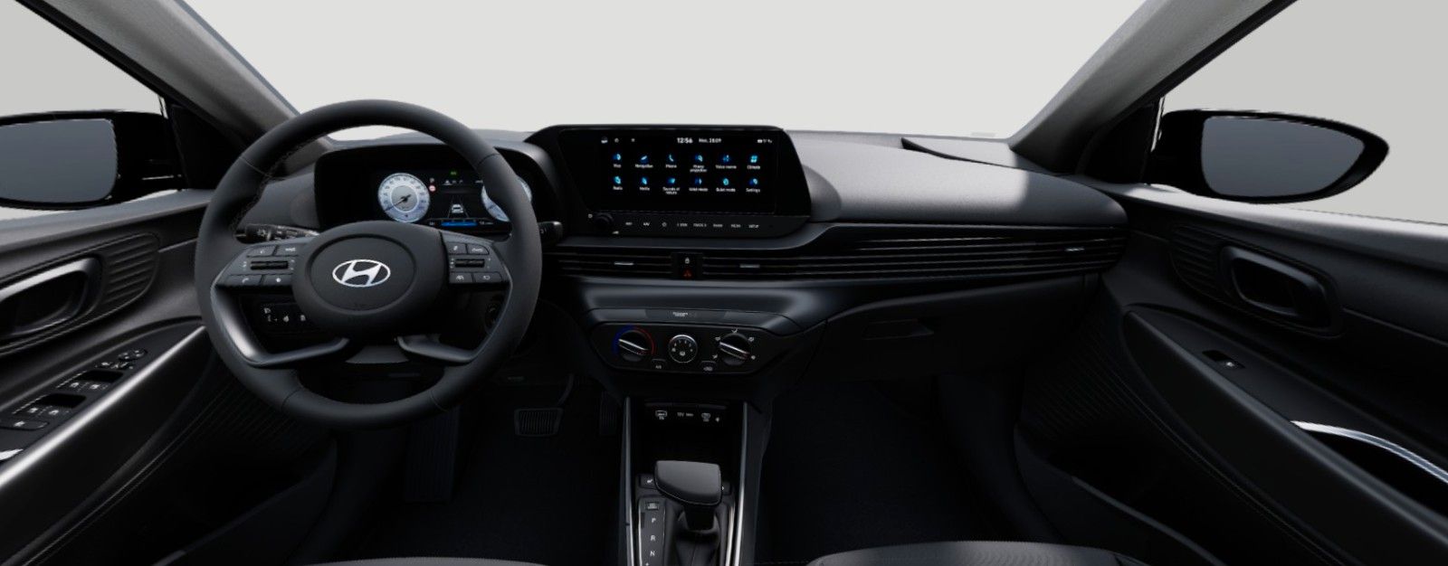 Hyundai i20 - Bild 5