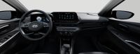 Hyundai i20 - Vorschau Bild 5