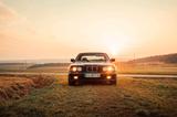 BMW NOTVERKAUF! Traumhafter BMW E32 730i - BMW 730: 730i E32
