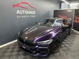 BMW M850i xDrive Coupe Unfallfrei AC Schnitzer Umbau - BMW: Unfall