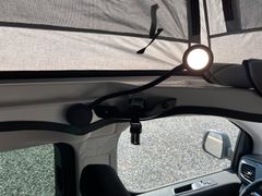Pössl VANster  *Elektr. Parkbremse*Ambientelicht*