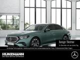 Mercedes-Benz E 400 e 4M Exclusive Panorama Burmester HUD 360° - gebrauchte Mercedes-Benz E 400 aus dem Jahr 2024