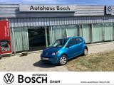 Volkswagen e-up! Move Tempomat RFK SHZ LED Maps+More Dock