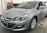 Opel Astra 1.6 85kW INNOVATION Turbo - Opel Astra: 1.8