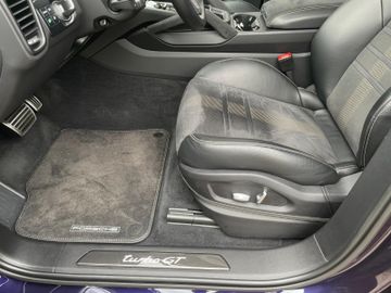 Porsche Cayenne Turbo GT*PCCB*Burmester*Surround*Matrix*